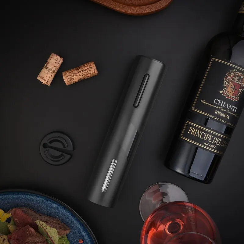 EletroWine Electric Wine Opener