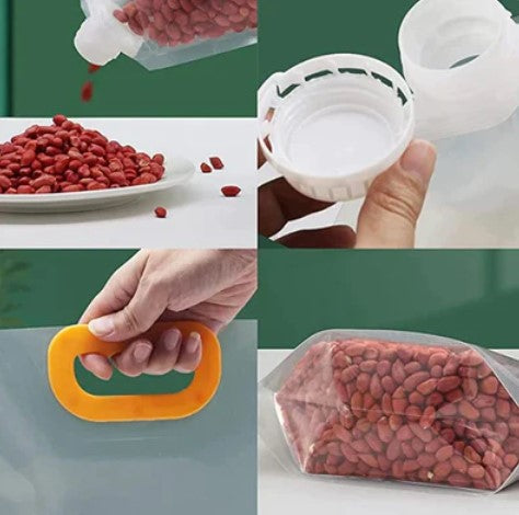 Banggy® - Food Organizer