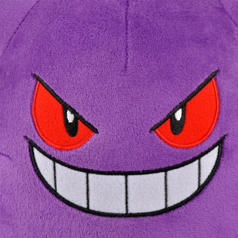 Pokémon De Pelúcia Gengar