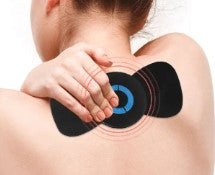 Electric Back and Neck Massager - RelaxBody™