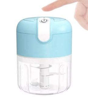 Mini robot da cucina elettrico 250 ml