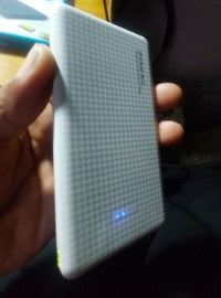 Power Bank Portable Charger - 5000mah