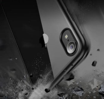 Anti-Fall Magnetic Case for iPhone