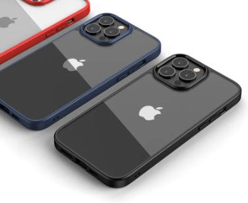 Anti-Fall Magnetic Case for iPhone