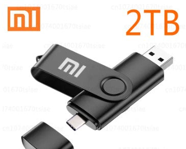 MI USB-C PenDrive