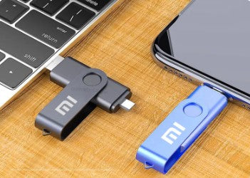 MI USB-C PenDrive