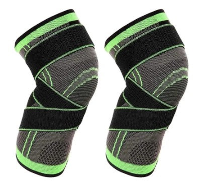 Compression Knee Brace