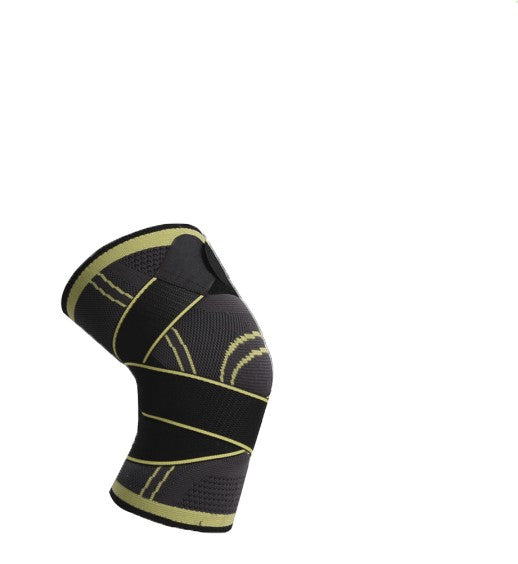 Compression Knee Brace