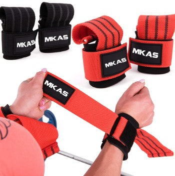 MKAS Weight Lifting Handles