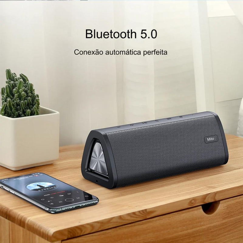 Alto Falante L43d Bluetooth