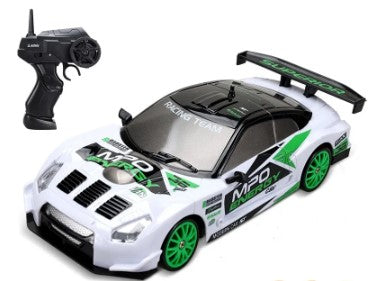 Carro Controle Remoto Drift