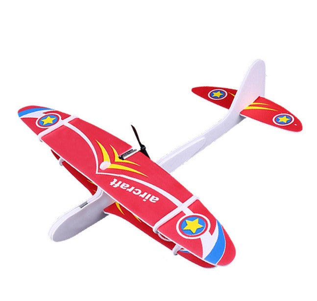 AeroFun Planador a Mini Motor