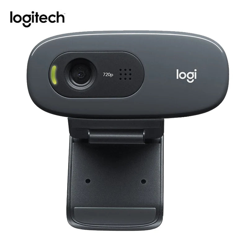 Logitech 270i WebCam