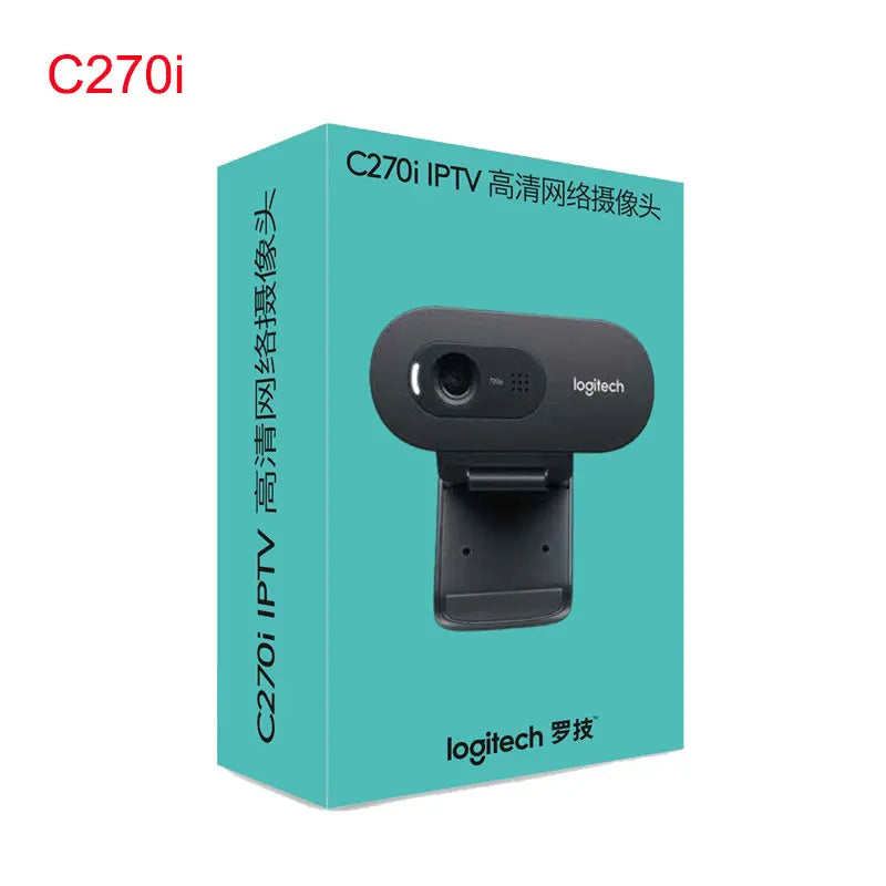 Logitech 270i WebCam