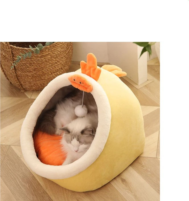 CatConfort Pendulum Bed 