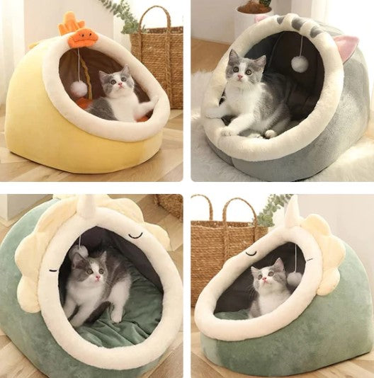 CatConfort Pendulum Bed 