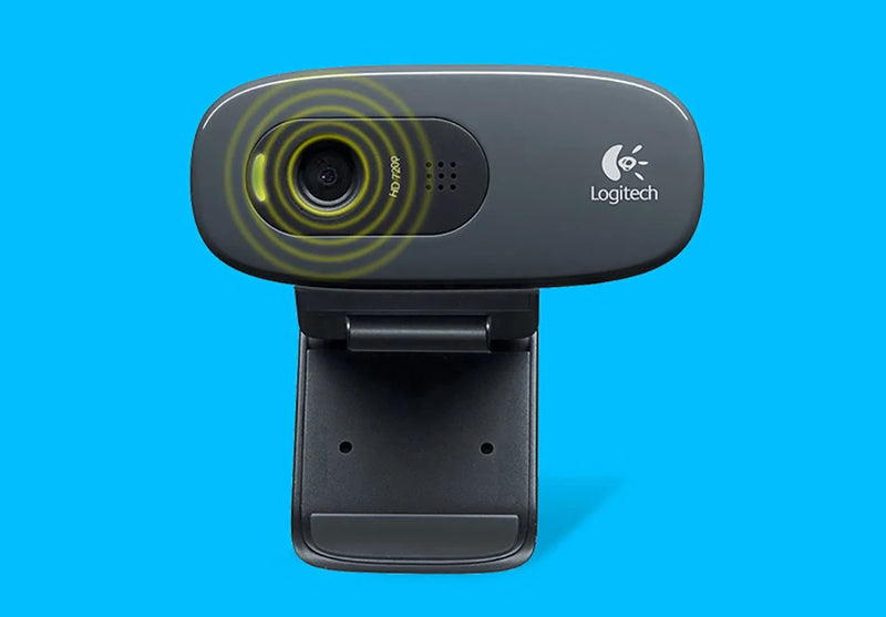 Logitech 270i WebCam