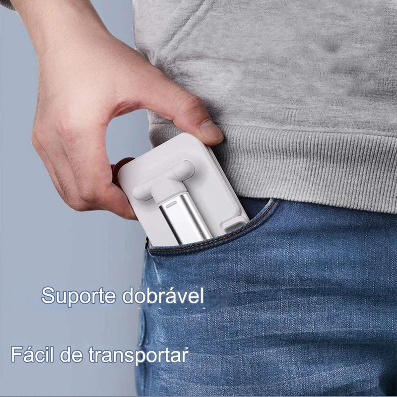 Suporte Para Celular De Mesa