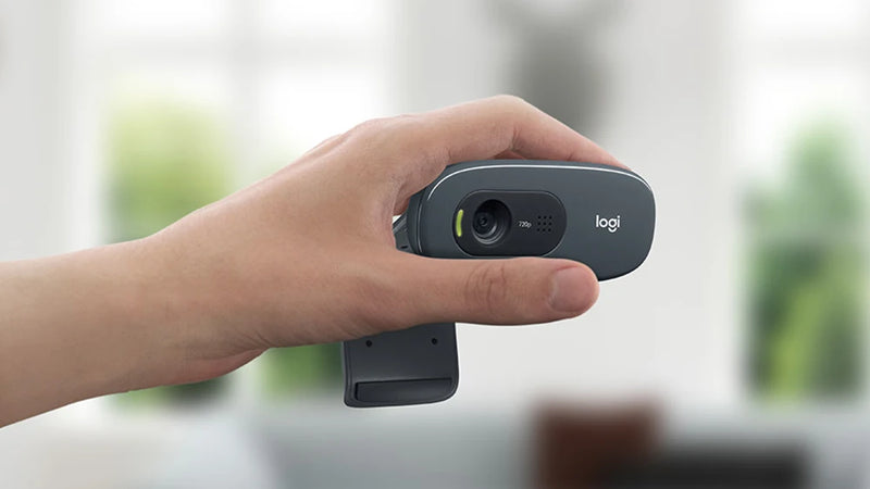 Logitech 270i WebCam