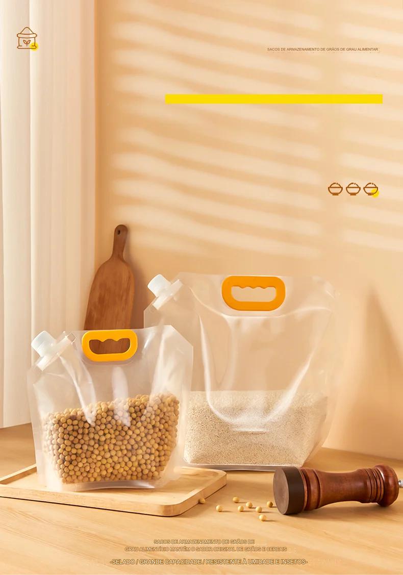 Banggy® - Food Organizer