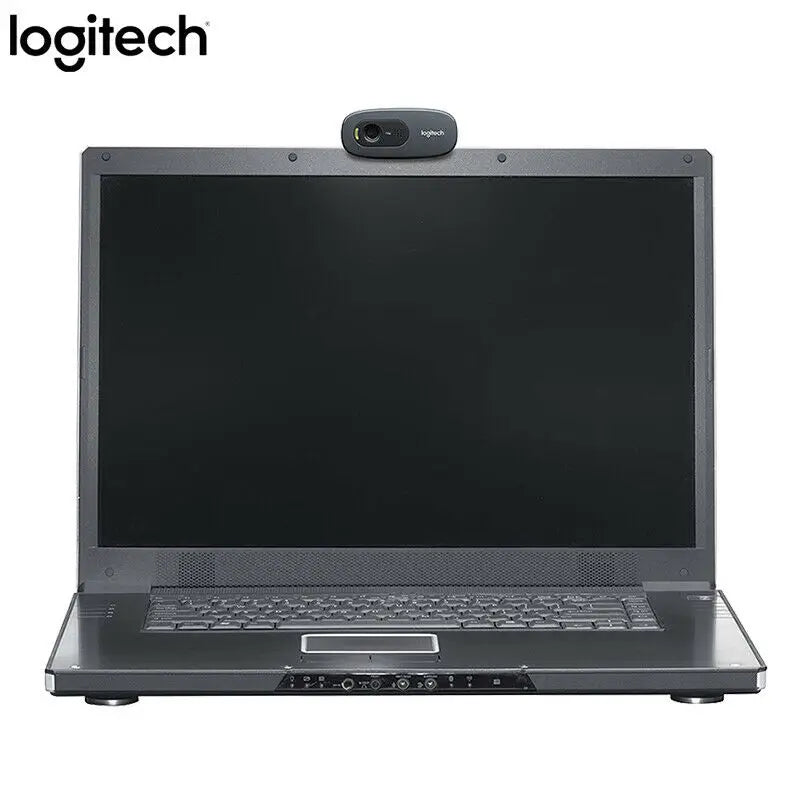 Logitech 270i WebCam